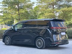 Denza BYD Denza D9 DM-i 980 Four-Wheel Drive Flagship - ფოტო 4