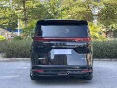 Denza BYD Denza D9 DM-i 980 Four-Wheel Drive Flagship - ფოტო 5