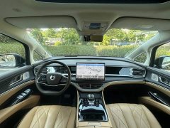 Denza BYD Denza D9 DM-i 980 Four-Wheel Drive Flagship - ფოტო 7