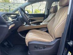 Denza BYD Denza D9 DM-i 980 Four-Wheel Drive Flagship - ფოტო 8