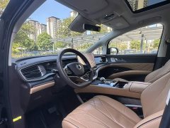 Denza BYD Denza D9 DM-i 980 Four-Wheel Drive Flagship - ფოტო 9
