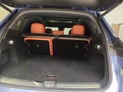 AITO M7 2026 Pure Electric Max Long Range 5-Seater (192-line LiDAR) - ფოტო 12