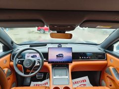 AITO M7 2026 Pure Electric Max Long Range 5-Seater (192-line LiDAR) - ფოტო 18