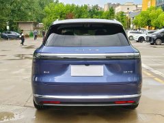AITO M7 2026 Pure Electric Max Long Range 5-Seater (192-line LiDAR) - ფოტო 19