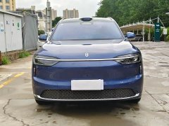 AITO M7 2026 Pure Electric Max Long Range 5-Seater (192-line LiDAR) - ფოტო 2