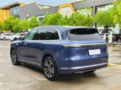 AITO M7 2026 Pure Electric Max Long Range 5-Seater (192-line LiDAR) - ფოტო 20