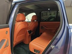 AITO M7 2026 Pure Electric Max Long Range 5-Seater (192-line LiDAR) - ფოტო 4