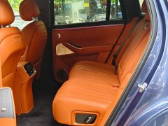 AITO M7 2026 Pure Electric Max Long Range 5-Seater (192-line LiDAR) - ფოტო 8