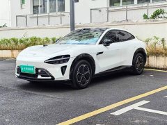 Xiaomi YU7 Four-Wheel Drive Max Edition - ფოტო 1