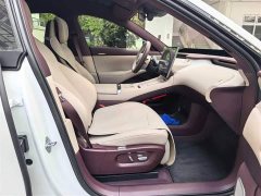 Xiaomi YU7 Four-Wheel Drive Max Edition - ფოტო 10