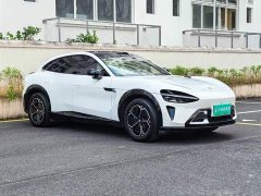 Xiaomi YU7 Four-Wheel Drive Max Edition - ფოტო 11