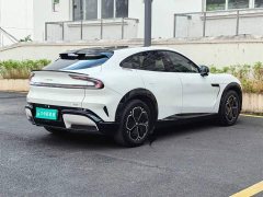 Xiaomi YU7 Four-Wheel Drive Max Edition - ფოტო 13