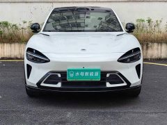 Xiaomi YU7 Four-Wheel Drive Max Edition - ფოტო 2