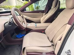Xiaomi YU7 Four-Wheel Drive Max Edition - ფოტო 4