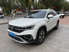 Volkswagen Taos 280TSI FWD Luxury Plus Advanced Edition - ფოტო 1