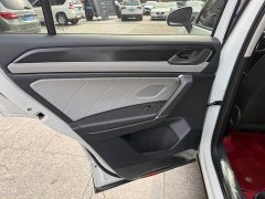 Volkswagen Taos 280TSI FWD Luxury Plus Advanced Edition - ფოტო 10
