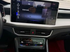 Volkswagen Taos 280TSI FWD Luxury Plus Advanced Edition - ფოტო 12