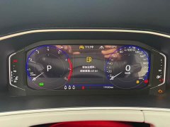 Volkswagen Taos 280TSI FWD Luxury Plus Advanced Edition - ფოტო 13