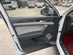 Volkswagen Taos 280TSI FWD Luxury Plus Advanced Edition - ფოტო 14