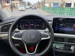 Volkswagen Taos 280TSI FWD Luxury Plus Advanced Edition - ფოტო 15
