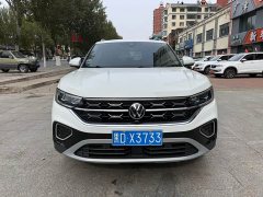 Volkswagen Taos 280TSI FWD Luxury Plus Advanced Edition - ფოტო 2