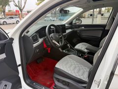 Volkswagen Taos 280TSI FWD Luxury Plus Advanced Edition - ფოტო 4