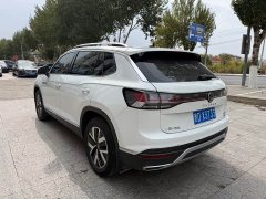 Volkswagen Taos 280TSI FWD Luxury Plus Advanced Edition - ფოტო 5