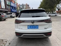 Volkswagen Taos 280TSI FWD Luxury Plus Advanced Edition - ფოტო 6