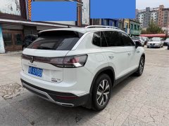 Volkswagen Taos 280TSI FWD Luxury Plus Advanced Edition - ფოტო 7