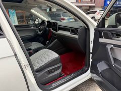 Volkswagen Taos 280TSI FWD Luxury Plus Advanced Edition - ფოტო 8