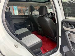 Volkswagen Taos 280TSI FWD Luxury Plus Advanced Edition - ფოტო 9