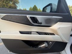 Cadillac CT6 2023 28T Luxury - ფოტო 11