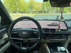 Cadillac CT6 2023 28T Luxury - ფოტო 13