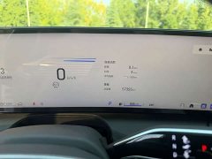Cadillac CT6 2023 28T Luxury - ფოტო 14