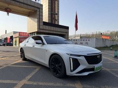 Cadillac CT6 2023 28T Luxury - ფოტო 2