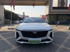 Cadillac CT6 2023 28T Luxury - ფოტო 3