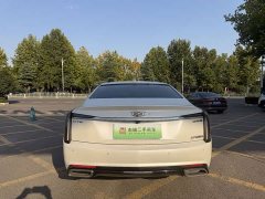 Cadillac CT6 2023 28T Luxury - ფოტო 5