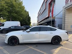 Cadillac CT6 2023 28T Luxury - ფოტო 6