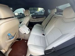 Cadillac CT6 2023 28T Luxury - ფოტო 7