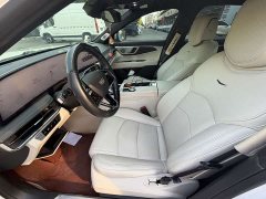 Cadillac CT6 2023 28T Luxury - ფოტო 8
