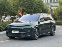 Li Auto L9 2022 Max - ფოტო 1
