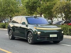 Li Auto L9 2022 Max - ფოტო 12