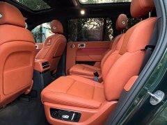 Li Auto L9 2022 Max - ფოტო 13