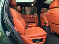 Li Auto L9 2022 Max - ფოტო 14