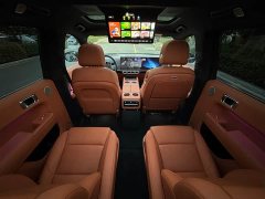 Li Auto L9 2022 Max - ფოტო 18