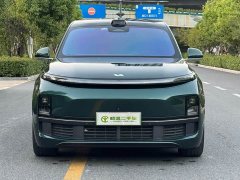 Li Auto L9 2022 Max - ფოტო 2