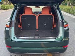 Li Auto L9 2022 Max - ფოტო 20