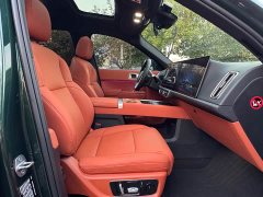 Li Auto L9 2022 Max - ფოტო 8