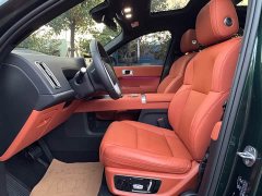 Li Auto L9 2022 Max - ფოტო 9