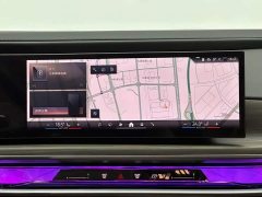 BMW 7 Series 2023 740Li Premier M Sport Package - ფოტო 13